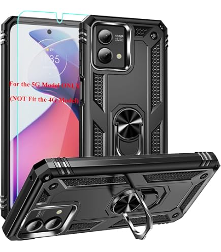 Motorola Moto G Stylus 4G LTE (2023) XT2317DL - Schermo 6.5", 4GB RAM, 64GB - Aperto Mai Usato