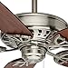 Casablanca Concentra Indoor Ceiling Fan with Pull Chain Control