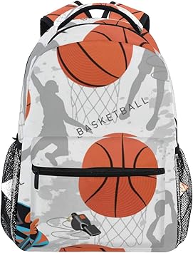 Jeansame Mochila Escolar Bolsa de Viaje para computadora portátil ...