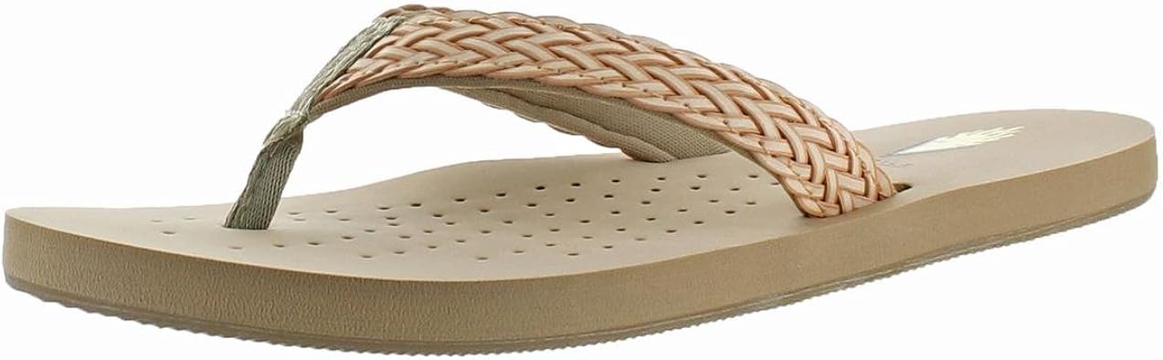 volatile flip flops amazon