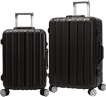 strong luggage sets