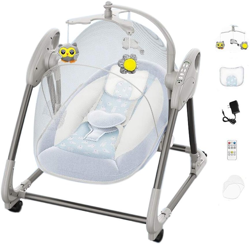 automatic rockers