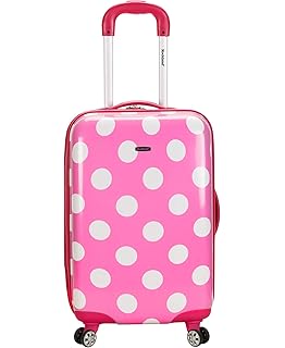 rockland mint luggage