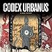 Codex urbanus : A vandal bestiary by 