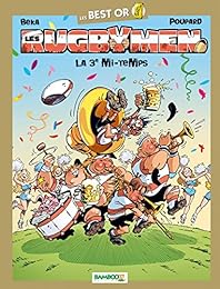 Les  rugbymen