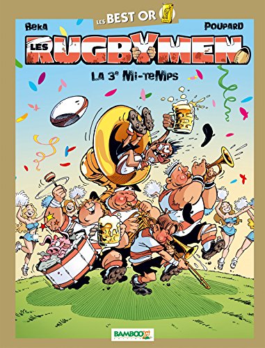 Les  rugbymen