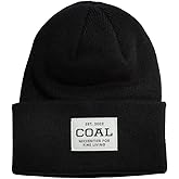 Coal Headwear Uniform Kids Knit Cuff Beanie Hat for Youth - Cuffed Knit, Soft Acrylic- Winter Outdoor Casua