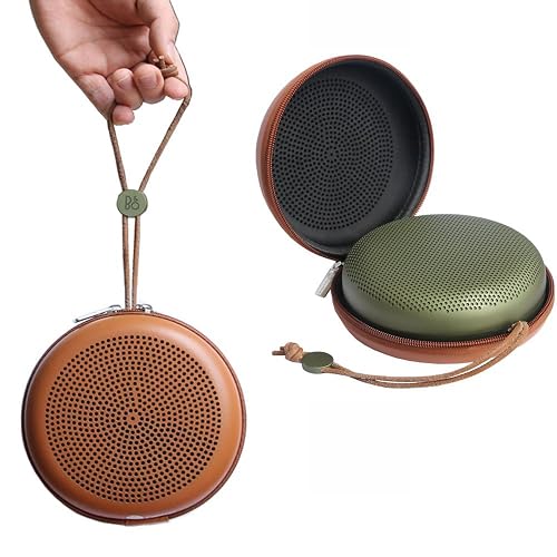 Esimen Hard Case for BeoPlay A1 B&O Play by Bang & OLUFSEN