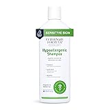 Veterinary Formula Clinical Care Hypoallergenic