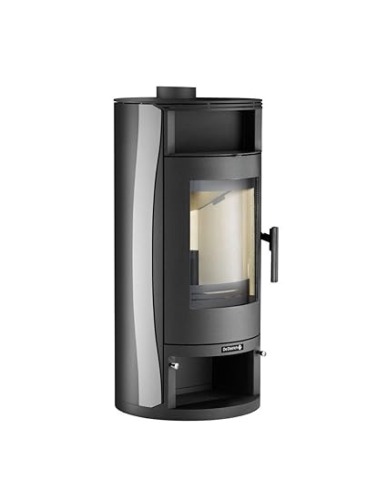 Estufa de madera | Estufas de gas, eléctricas, de exterior, de leña...