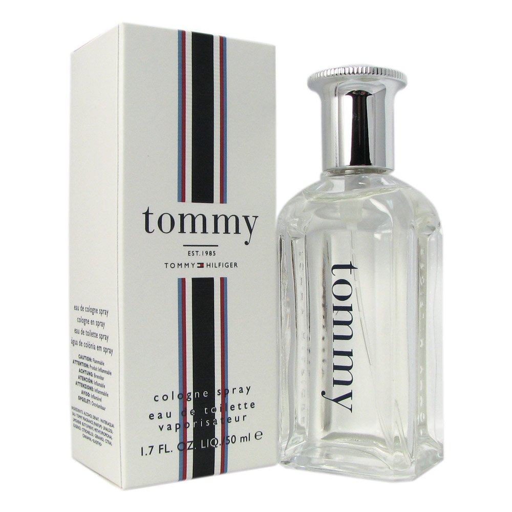 tommy hilfiger cologne 1.7 oz