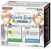 ときめきメモリアル Girl′s Side ダブルパック