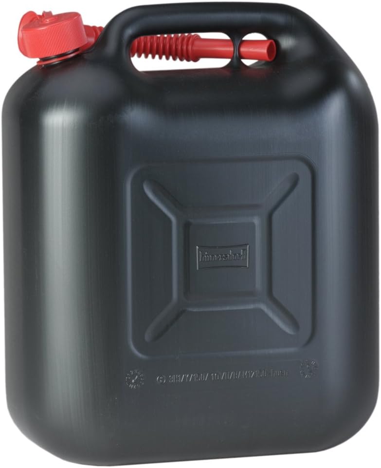 KRAFTSTOFFKANIST ER 20 LTR SW 813588