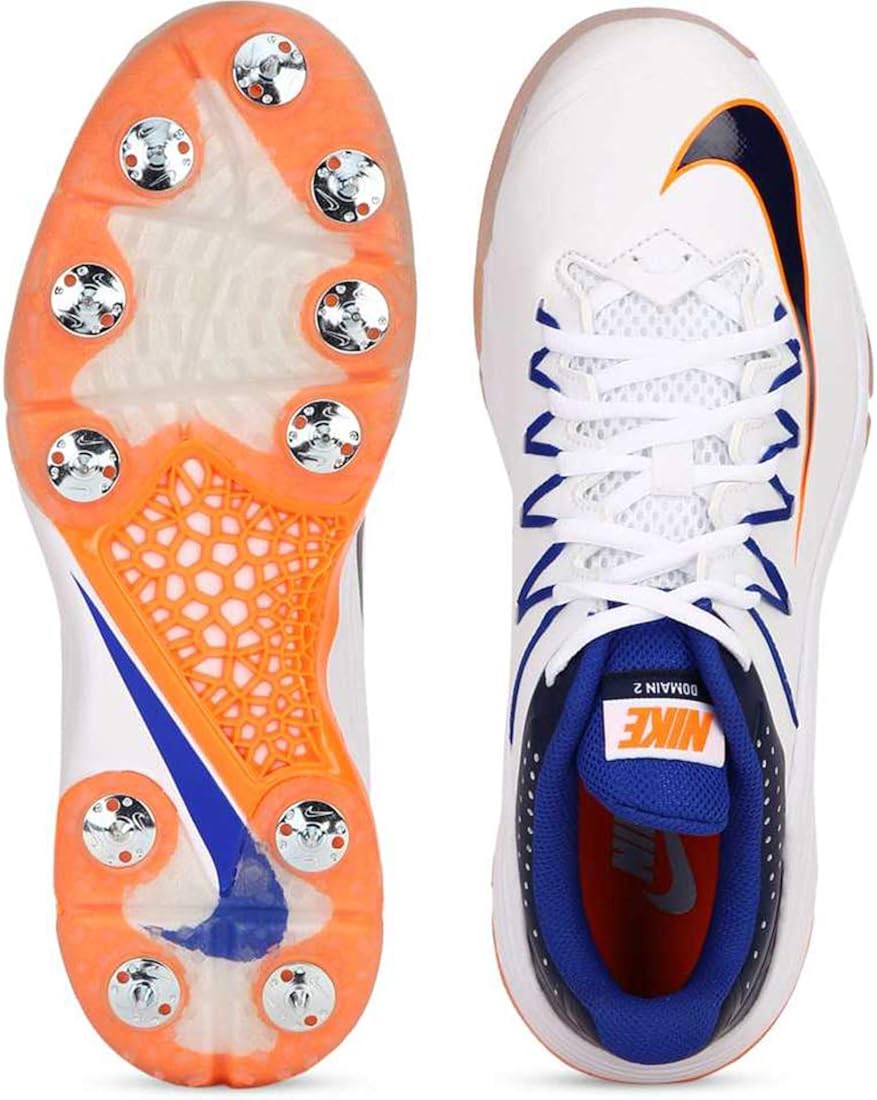 nike domain 2 cricket shoes online
