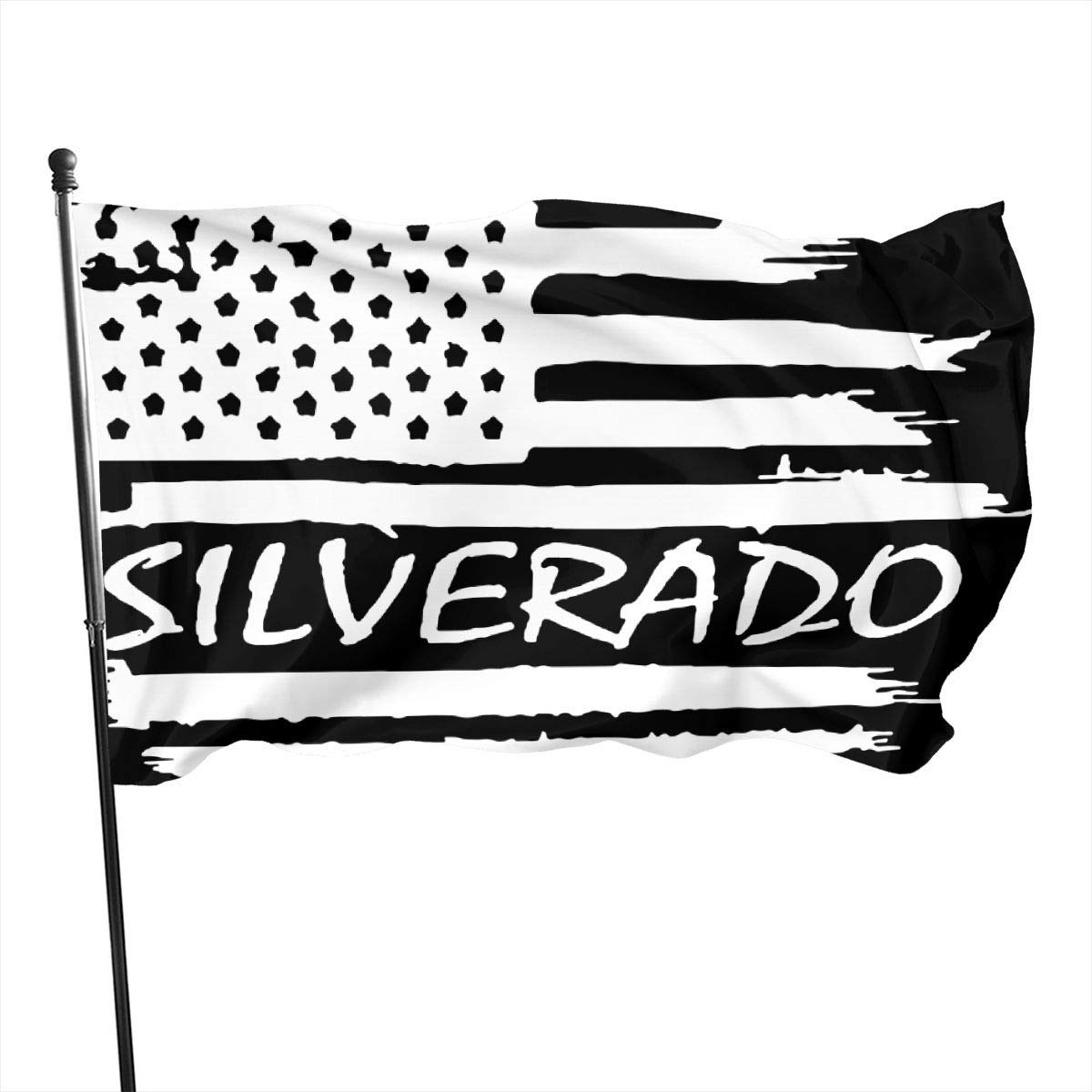 Decorazioni per il giardino Husimy Bandiere Bandiera Outdoor Flags