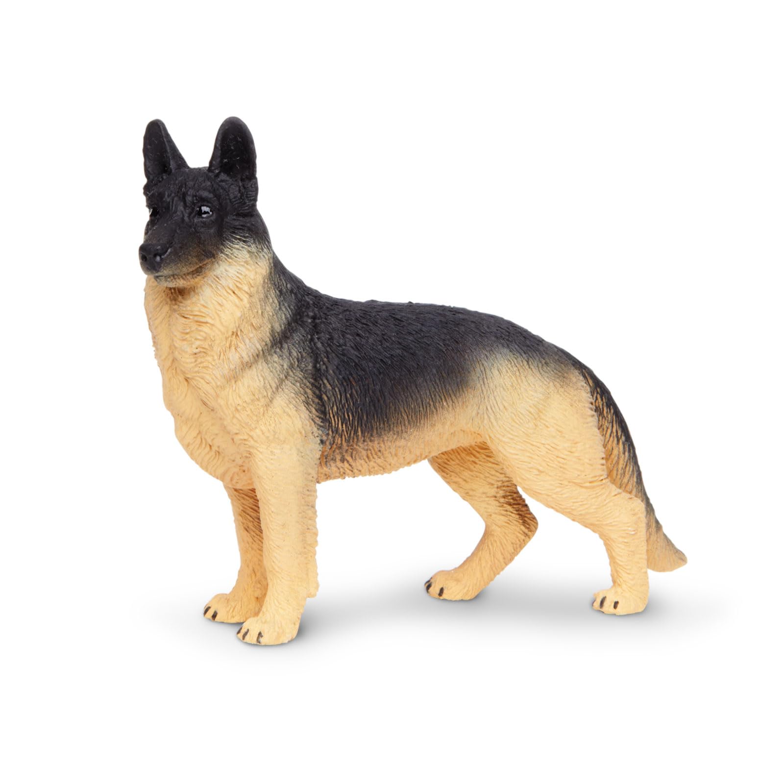 Safari S251729 Best in Show Dogs German Shepherd Miniature
