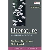 Literature: A Portable Anthology