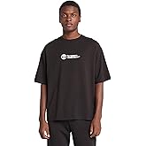 Timberland Mens Black History Month Back Graphic Short Sleeve Shirt