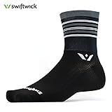 Swiftwick- ASPIRE FOUR | Socks Built for Trail