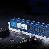 Rasalas 8GB DDR3 1333MHz PC3-10600U 240 Pin CL9 1.5V Desktop RAM Module view 4