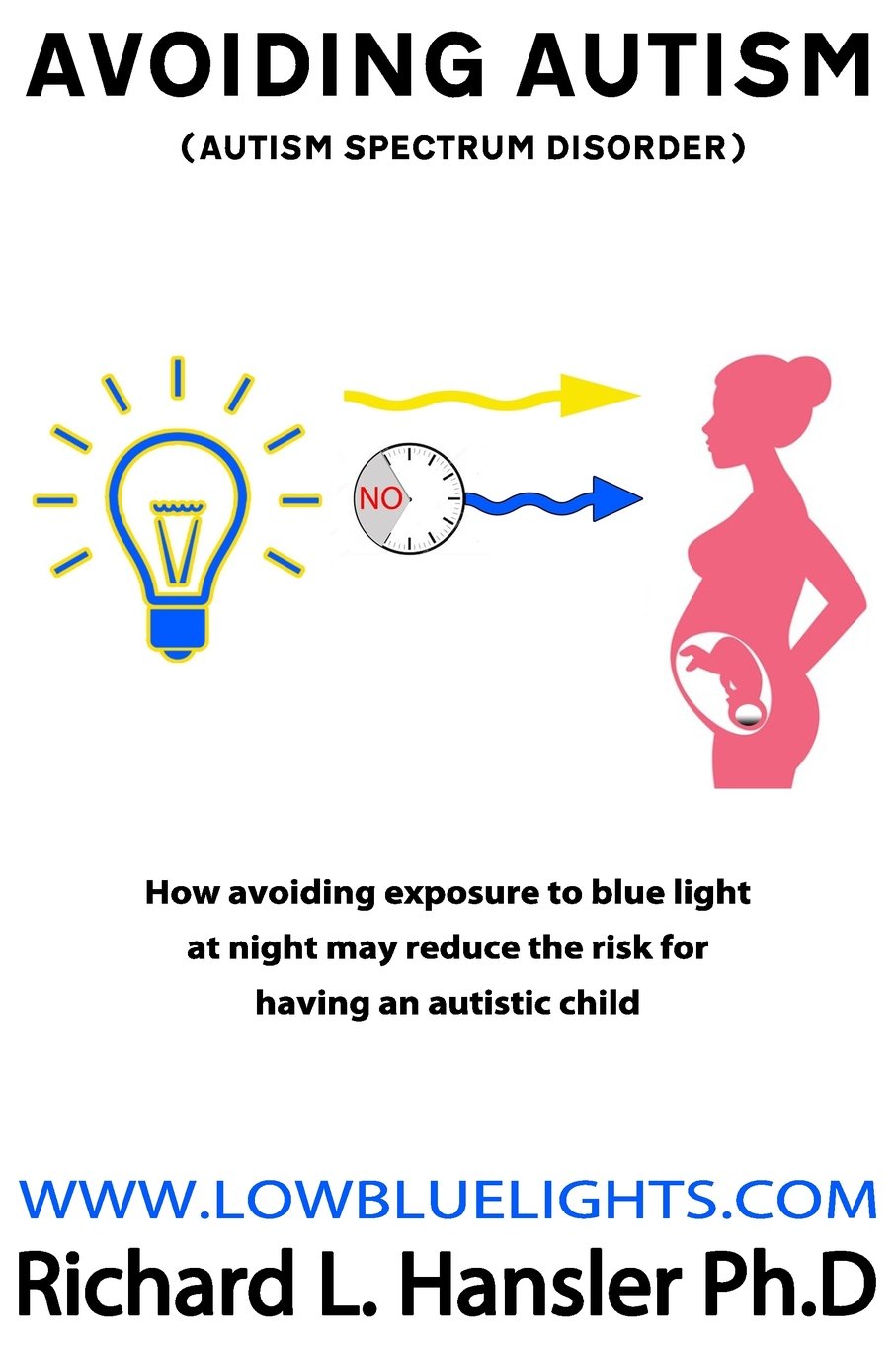 How to prevent having a child with autism