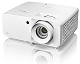 Optoma UHZ35 High Brightness 4K UHD HDR Home
