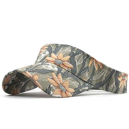 Dtuta HüTe, MüTzen & Caps,Baseball Caps,SchirmmüTzen,Wilde Mode Kleine Frische Luft Top Atmungsaktiv Leichte Regenwald Sonnen