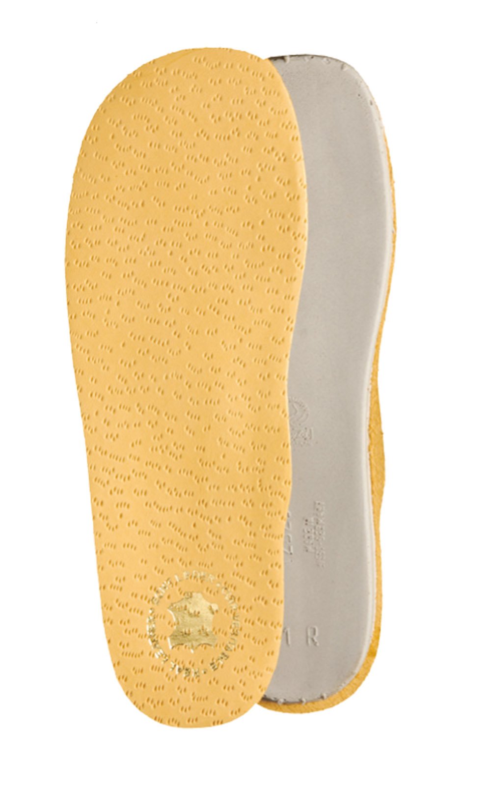 Kaps Orthotic Anatomical Leather Shoe Boot Insoles For Kids Children, Prophylactic With Longitudinal Arch Support, Anatomix Kids , 25-26 EUR / 7.5-8 UK Children, Beige