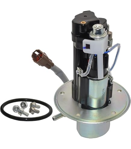Amazon.com: 49040-1081 Fuel Pump Assembly Compatible with 2003