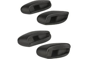BLAZERBUCK Replacement Nose Pads Nose Piece for Oakley Flak 2.0/Flak 2.0 XL/Flak 2.0 Asian Fit/Flak XS/Flak XXS Sunglasses