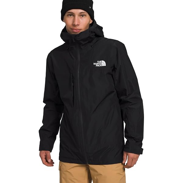 Amazon.com: THE NORTH FACE Men's ThermoBall Eco Snow Triclimate