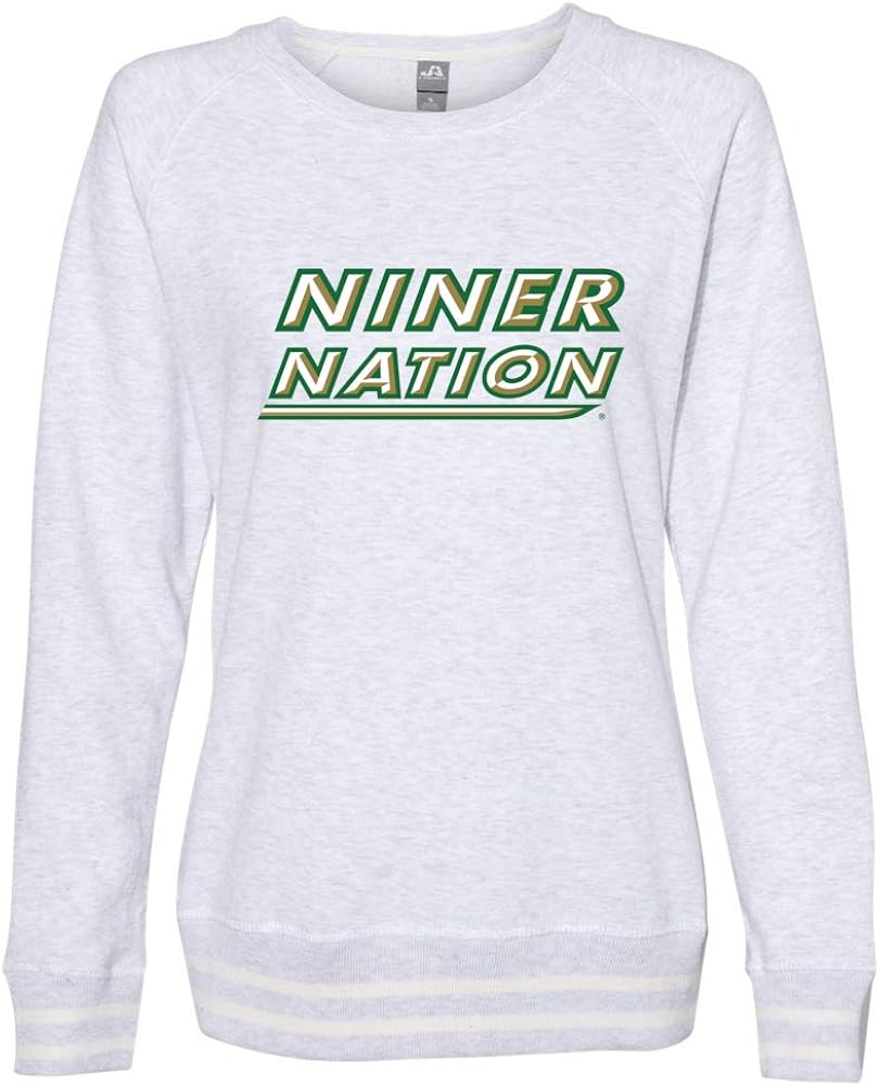 unc crewneck