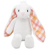 Plushible Bunny Stuffed Animal for Kids, 18" (Snow White) &ndash; Plush Toy