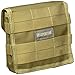 Maxpedition Monkey Combat Admin Pouch, Khaki