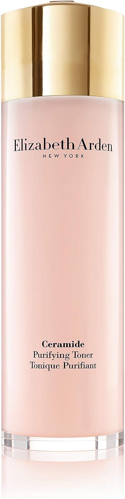 Elizabeth Arden Ceramide Purifying Toner 200ml - Gentle Cleansing & Calming
