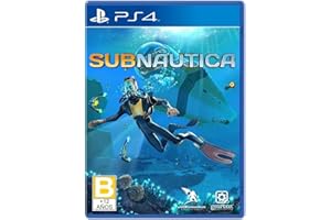GEARBOX PUBLISHING Subnautica - PlayStation 4