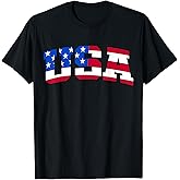USA T-Shirt