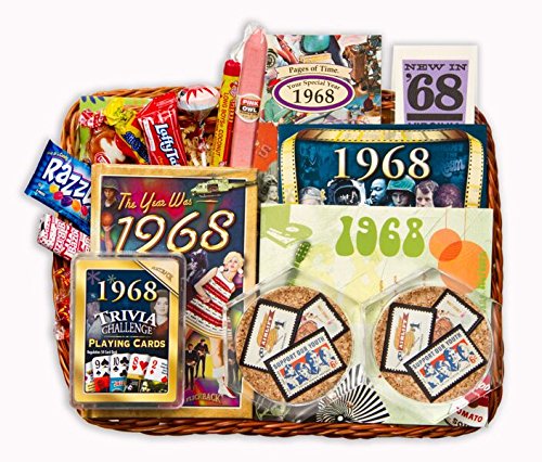 anniversary gift baskets for parents