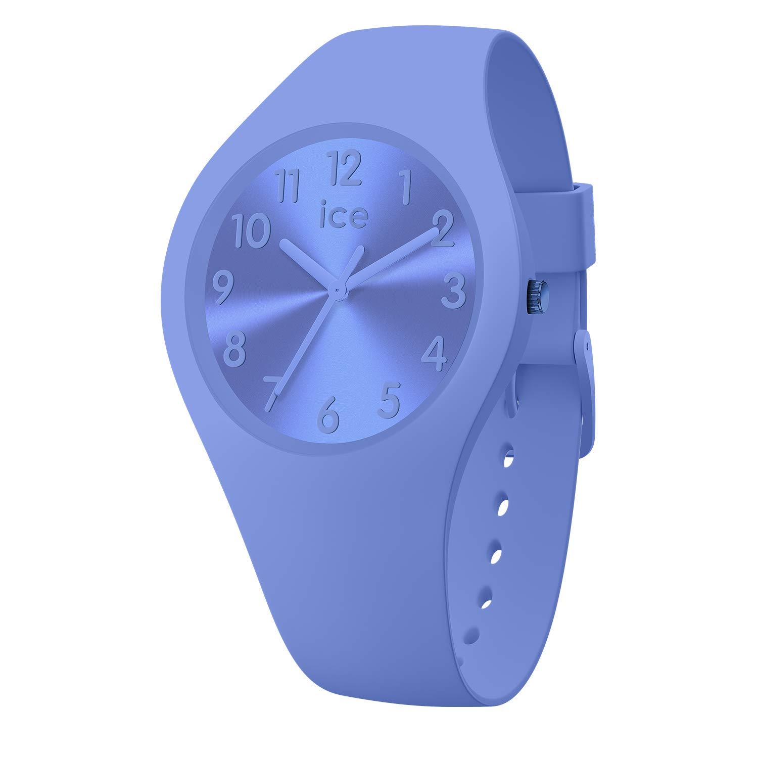 ICE-WATCH - ICE colour Lotus - Women's wristwatch with silicon strap - 017913 (Small)