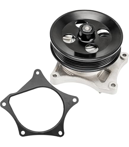 Amazon.com: Haiyazhma Water Pump 20502535 04205929 04258805