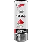 Celsius RTD Sparking Watermelon, 12 Ounce