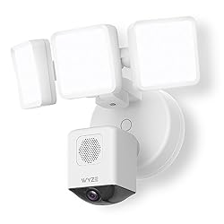 WYZE Floodlight Camera Pro, PCMag Editors' Choice