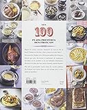 Image de Les 100 plats préférés des Français: Les 100 recettes que vous avez choisies