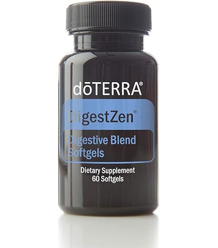 Amazon.com: doTerra - Zendocrine Essential Oil Detoxification