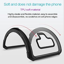 SHBDZGS for Samsung Galaxy Note 9 Case [Compatible