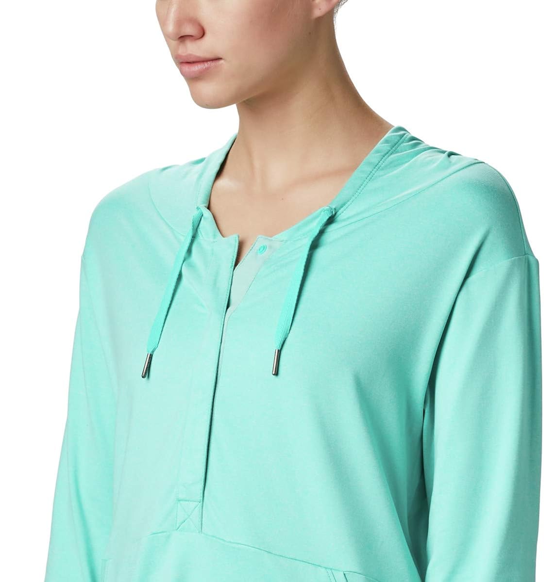 columbia reel relaxed hoodie