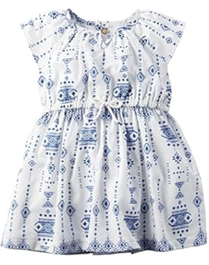 Print Dress (Baby)