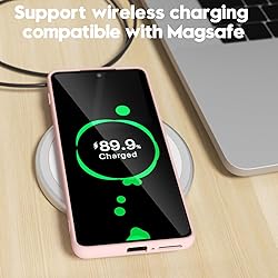 oakxco for Motorola Moto Edge 2024 Phone Case