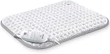 Beurer HK42UK Super-Cosy Heat Pad with 3 Temperature Settings