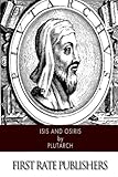 Isis and Osiris by Plutarch, Frank Cole Babbitt